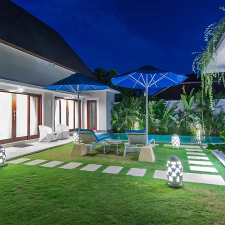 The Akvilla Seminyak